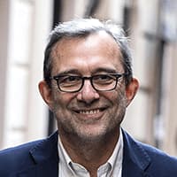 Roberto Giachetti Roberto Giachetti