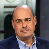 Nicola Zingaretti Nicola Zingaretti